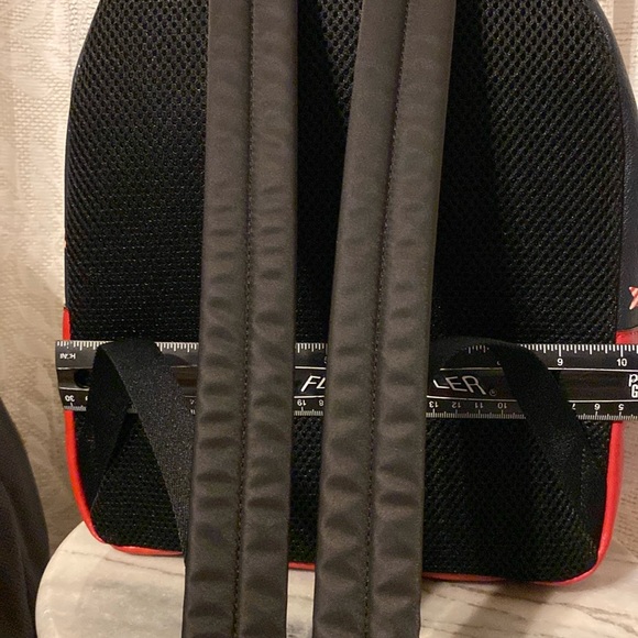 Coach Americana Stars Backpack - Picture 3 of 7